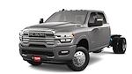 New 2025 Ram 3500 Big Horn Crew Cab 4x4 60 CA Cab Chassis for sale #N25121 - photo 1