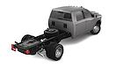 New 2025 Ram 3500 Big Horn Crew Cab 4x4 60 CA Cab Chassis for sale #N25121 - photo 2