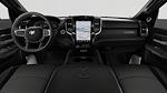 New 2025 Ram 3500 Big Horn Crew Cab 4x4 60 CA Cab Chassis for sale #N25121 - photo 4