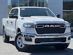 New 2025 Ram 1500 Big Horn Crew Cab 4x4 Pickup for sale #N25129 - photo 1