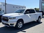New 2025 Ram 1500 Big Horn Crew Cab 4x4 Pickup for sale #N25129 - photo 9