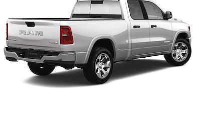New 2025 Ram 1500 Big Horn Quad Cab 4x4 Pickup for sale #N25133 - photo 2