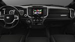 New 2025 Ram 1500 Big Horn Quad Cab 4x4 Pickup for sale #N25133 - photo 6