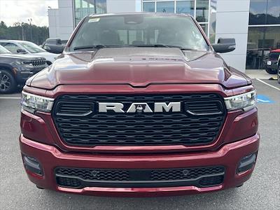 New 2026 Ram 1500 Big Horn Crew Cab 4x4 Pickup for sale #N26001 - photo 2