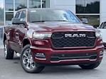 New 2026 Ram 1500 Big Horn Crew Cab 4x4 Pickup for sale #N26001 - photo 1