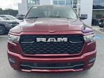 New 2026 Ram 1500 Big Horn Crew Cab 4x4 Pickup for sale #N26001 - photo 2