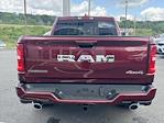 New 2026 Ram 1500 Big Horn Crew Cab 4x4 Pickup for sale #N26001 - photo 5