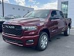 New 2026 Ram 1500 Big Horn Crew Cab 4x4 Pickup for sale #N26001 - photo 9