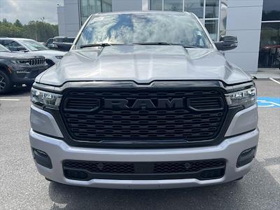 New 2026 Ram 1500 Big Horn Crew Cab 4x4 Pickup for sale #N26002 - photo 2