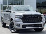 New 2026 Ram 1500 Big Horn Crew Cab 4x4 Pickup for sale #N26002 - photo 1