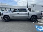 New 2026 Ram 1500 Big Horn Crew Cab 4x4 Pickup for sale #N26002 - photo 8