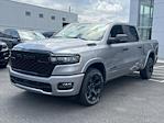 New 2026 Ram 1500 Big Horn Crew Cab 4x4 Pickup for sale #N26002 - photo 9