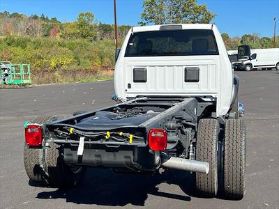 New 2026 Ram 5500 Regular Cab 84 CA Cab Chassis for sale #N26008 - photo 2