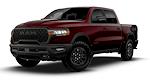New 2026 Ram 1500 Rebel Crew Cab 4x4 Pickup for sale #N26011 - photo 1