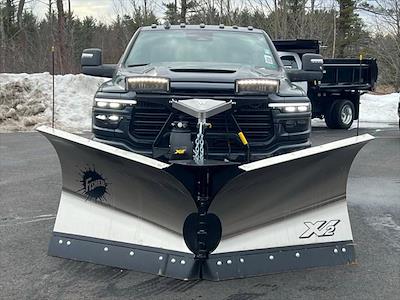 New 2026 Ram 2500 Laramie Crew Cab for sale #N26014 - photo 2