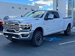 New 2026 Ram 3500 Longhorn Mega Cab for sale #N26018 - photo 11