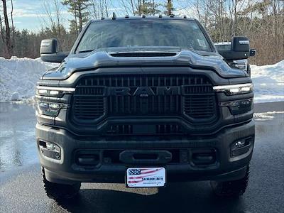 New 2026 Ram 2500 Power Wagon Crew Cab for sale #N26019 - photo 2