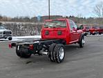 New 2026 Ram 5500 Crew Cab 60 CA Cab Chassis for sale #N26026 - photo 2