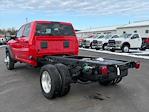 New 2026 Ram 5500 Crew Cab 60 CA Cab Chassis for sale #N26026 - photo 12