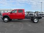 New 2026 Ram 5500 Crew Cab 60 CA Cab Chassis for sale #N26026 - photo 14