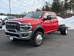 New 2026 Ram 5500 Crew Cab 60 CA Cab Chassis for sale #N26026 - photo 3