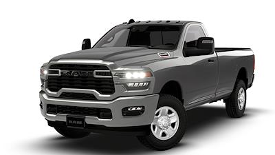 New 2026 Ram 2500 Tradesman Regular Cab 4x4 Pickup for sale #N26027 - photo 1