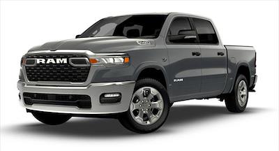 New 2026 Ram 1500 Big Horn Crew Cab 4x4 Pickup for sale #N26043 - photo 1