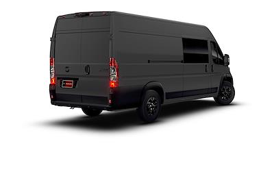 New 2026 Ram ProMaster 3500 High Roof Empty Cargo Van for sale #N26052 - photo 2