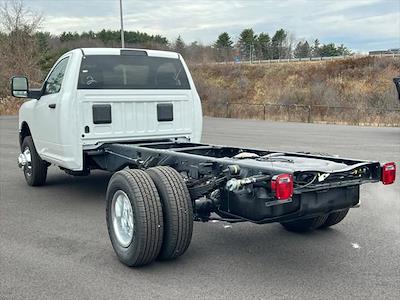 New 2026 Ram 3500 Regular Cab 84 CA Cab Chassis for sale #N26053 - photo 2