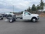 New 2026 Ram 3500 Regular Cab 84 CA Cab Chassis for sale #N26053 - photo 5