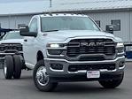 New 2026 Ram 3500 Regular Cab 84 CA Cab Chassis for sale #N26053 - photo 14