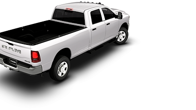 New 2026 Ram 3500 Tradesman Crew Cab 4x4 Pickup for sale #N26055 - photo 2