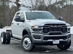 New 2026 Ram 5500 Crew Cab 60 CA Cab Chassis for sale #N26064 - photo 1