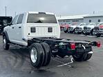 New 2026 Ram 5500 Crew Cab 60 CA Cab Chassis for sale #N26064 - photo 8
