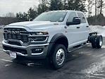 New 2026 Ram 5500 Crew Cab 60 CA Cab Chassis for sale #N26064 - photo 12