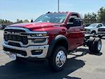 New 2026 Ram 5500 Regular Cab 60 CA Cab Chassis for sale #N26066 - photo 3