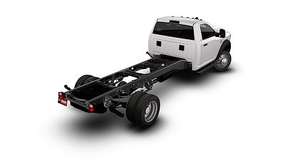 New 2026 Ram 5500 Regular Cab 108 CA Cab Chassis for sale #N26070 - photo 1