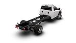 New 2026 Ram 5500 Regular Cab 108 CA Cab Chassis for sale #N26070 - photo 1