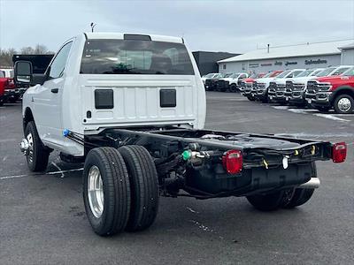New 2026 Ram 3500 Regular Cab 60 CA Cab Chassis for sale #N26071 - photo 2