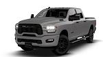 New 2026 Ram 2500 Big Horn Crew Cab for sale #N26075 - photo 1