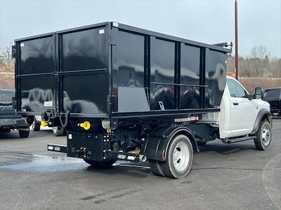 New 2026 Ram 5500 Regular Cab Hooklift Body for sale #N26078 - photo 2