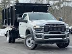 New 2026 Ram 5500 Regular Cab Hooklift Body for sale #N26078 - photo 1
