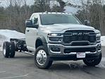New 2026 Ram 5500 Regular Cab 120 CA Cab Chassis for sale #N26082 - photo 1