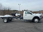 New 2026 Ram 5500 Regular Cab 120 CA Cab Chassis for sale #N26082 - photo 4