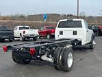 New 2026 Ram 5500 Regular Cab 120 CA Cab Chassis for sale #N26082 - photo 2
