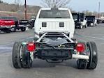 New 2026 Ram 5500 Regular Cab 120 CA Cab Chassis for sale #N26082 - photo 5