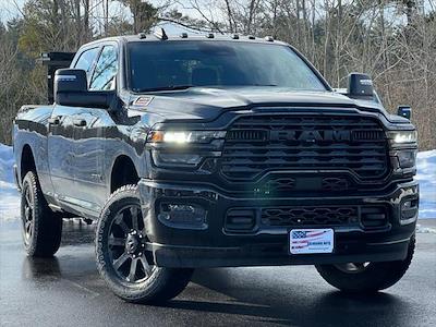 New 2026 Ram 3500 Big Horn Crew Cab for sale #N26083 - photo 1
