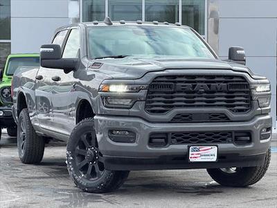 New 2026 Ram 2500 Big Horn Crew Cab for sale #N26084 - photo 1