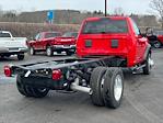 New 2026 Ram 5500 Regular Cab 84 CA Cab Chassis for sale #N26087 - photo 2