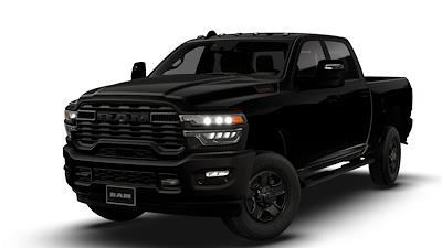 New 2026 Ram 3500 Tradesman Crew Cab for sale #N26088 - photo 1
